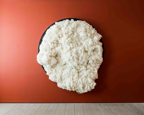 Henrik Vibskov: Neck-plus-ultra (Kuva Alastair Phili Wiper)