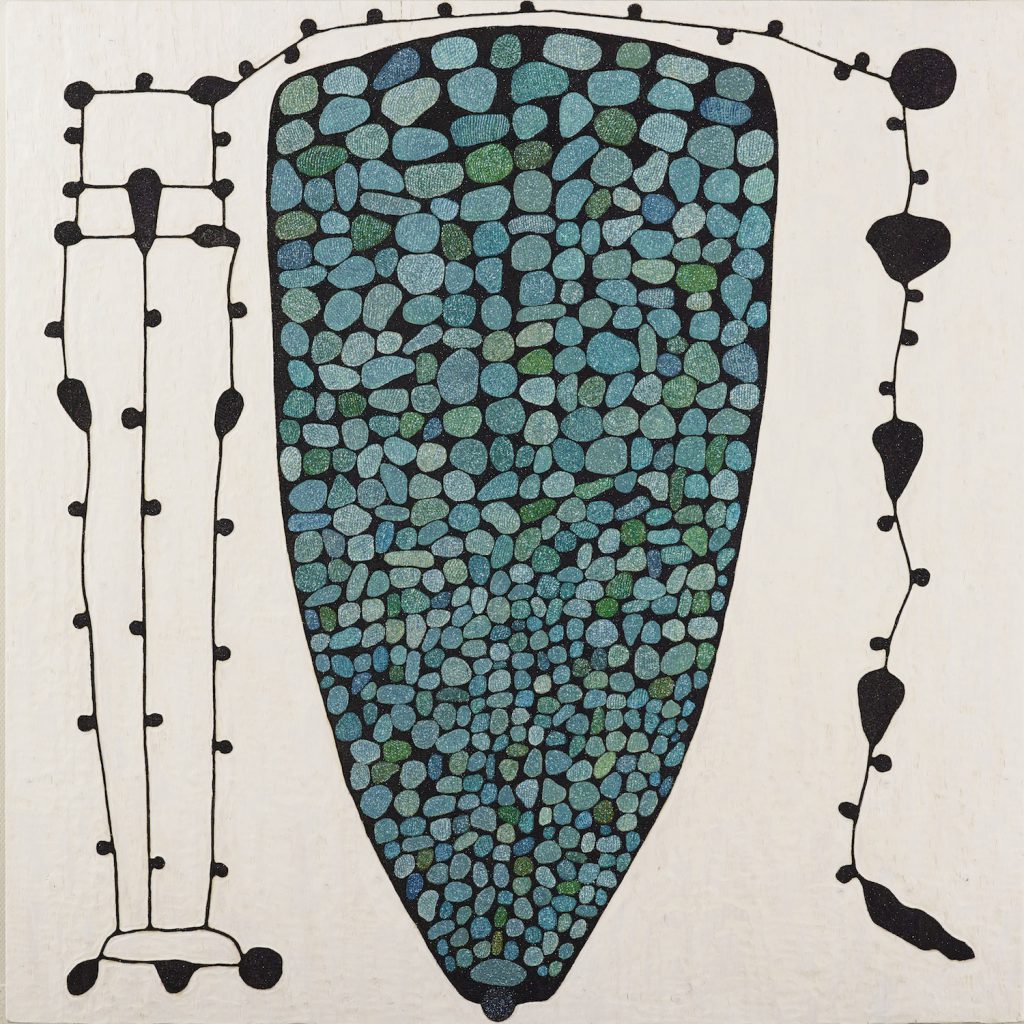 Tiibetiläinen morsiussatula (2013)