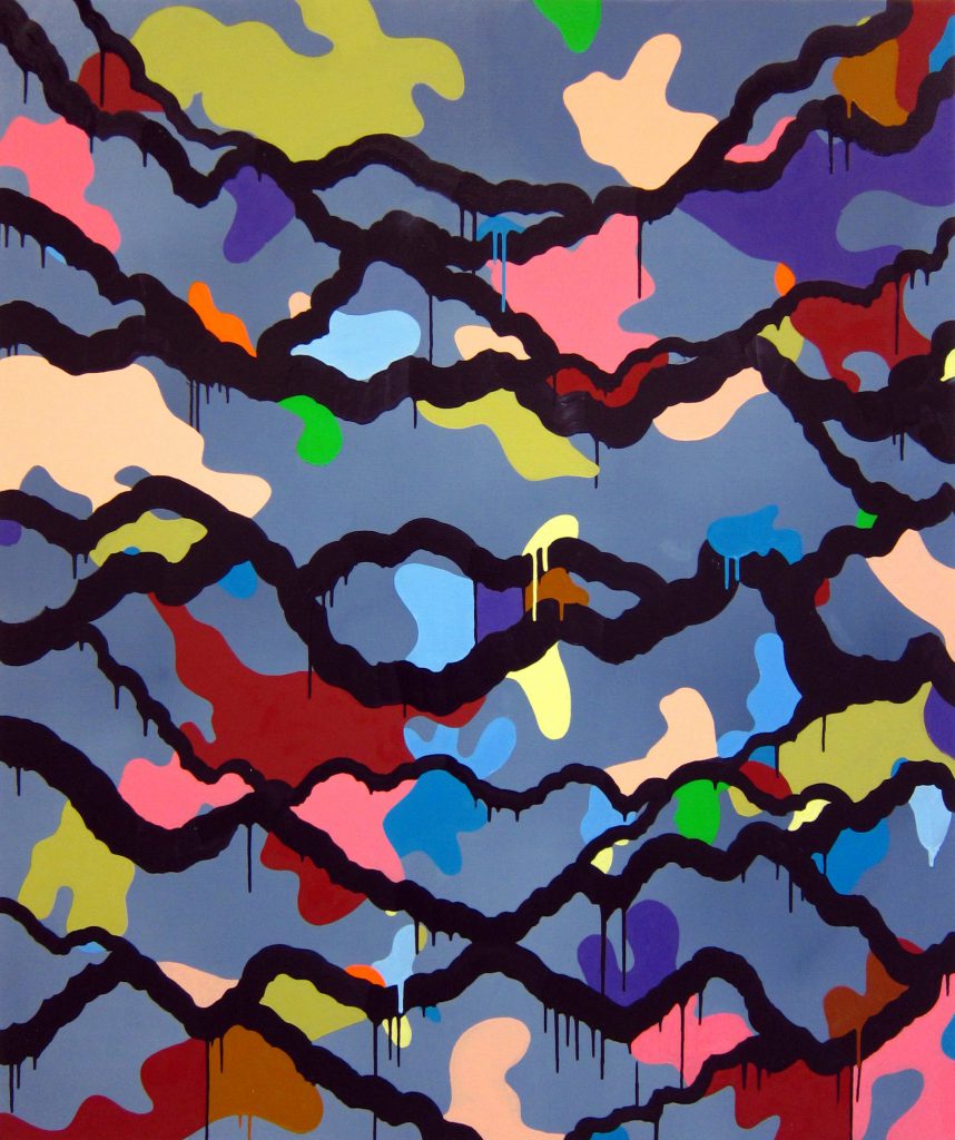 Ilari Hautamäki:  In These Forms I Trust (2014)