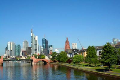 Frankfurt Mitte